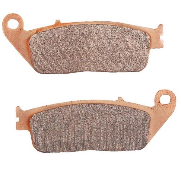 他サイト： デイトナ(Daytona) バイク用 ブレーキパッド ハイパーシンタードパッド(シンタードメタルパッド) NC750(14-21) GB350(21)の商品画像