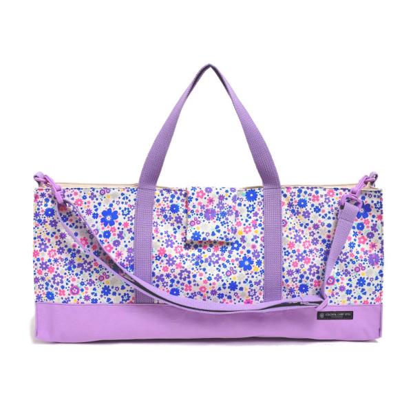 他サイト： COLORFUL CANDY STYLE ピアニカケース 女の子 鍵盤ハーモニカケース ショルダー 肩紐付き 鍵盤ハーモニカバッグ ピアニカバッグ フの商品画像