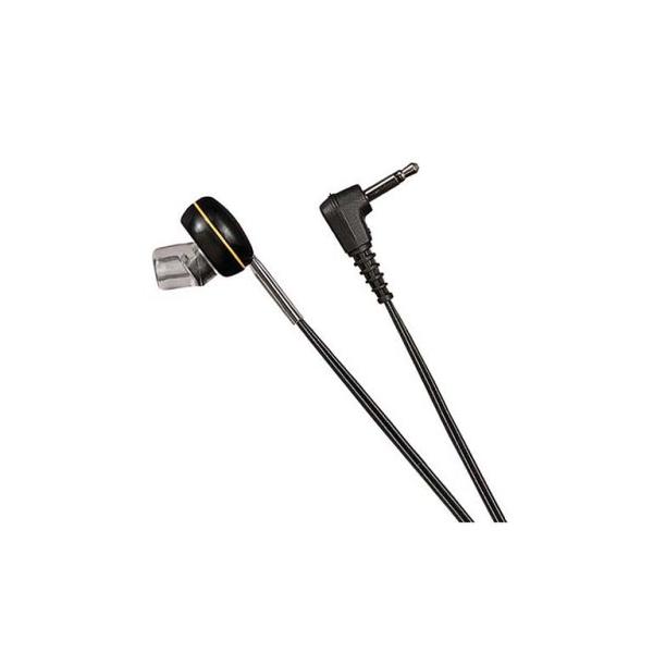 JVC MR-L20 カナル型イヤホン 1m L型 ミニプラグ