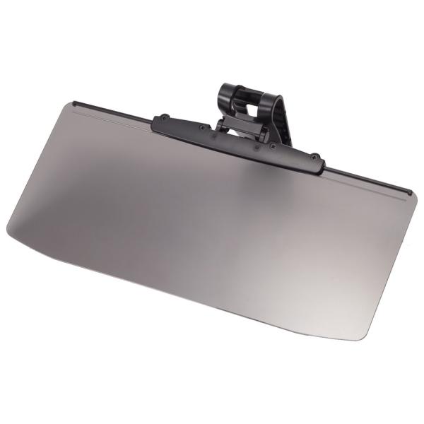 MIクリエーションズ UVワイドバイザー スライド式 PF-682