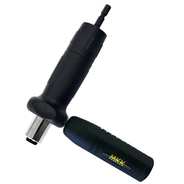 MKK インパクト用折半屋根M8 ルーフボルト締ホルダー RB-8