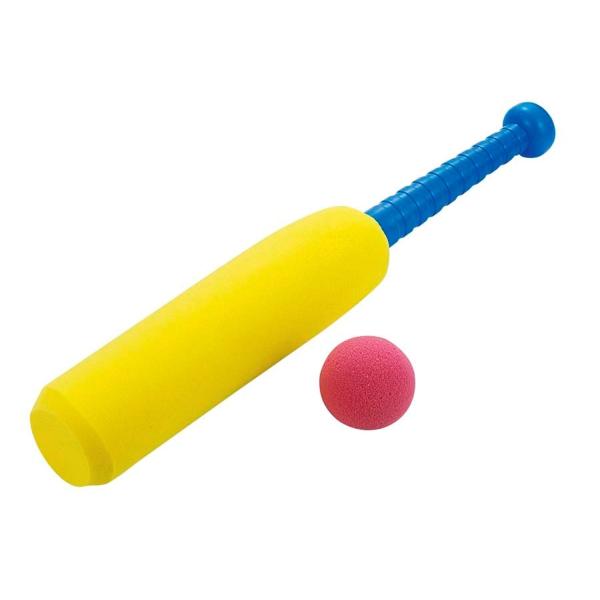 キャプテンスタッグ レジャー用品 スポンジバット ハッピースキップ ME-2114