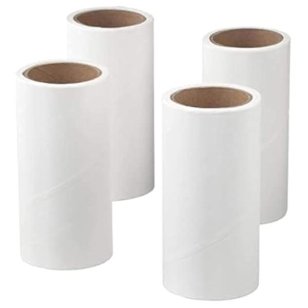IKEA(イケア) B?STIS 70147758 粘着ローラー 取り替え用テープ