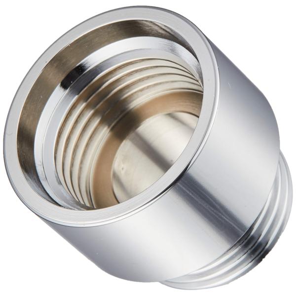 SANEI(サンエイ) シャワーヘッドアダプター LIXIL・INAX用 G1/2 PT250-13