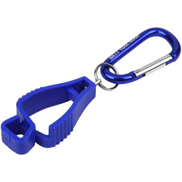 SK11(エスケー11) マルチクリップ ブルー EMH-R-BL