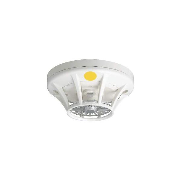能美防災 定温式スポット型感知器 特種防水 FDLJ906-DW-65