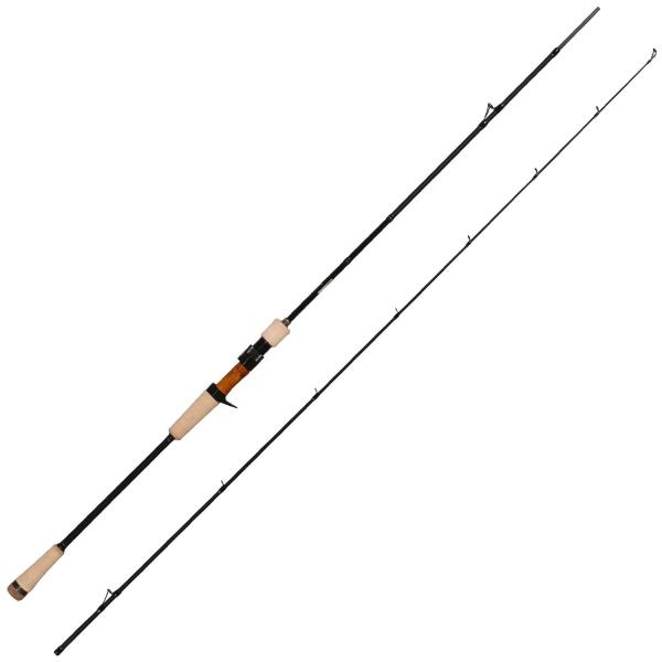 AbuGarcia (アブガルシア) トラウティンマーキス ノーザンカスタム レイクハント TMARQUIS Lake Hunt TMLHC-672U