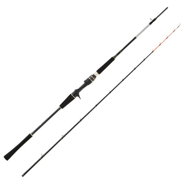 AbuGarcia (アブガルシア) 黒船 タチウオテンヤアドバンス KTTC-91/180H 9:1極先調子 船竿 タチウオテンヤ竿