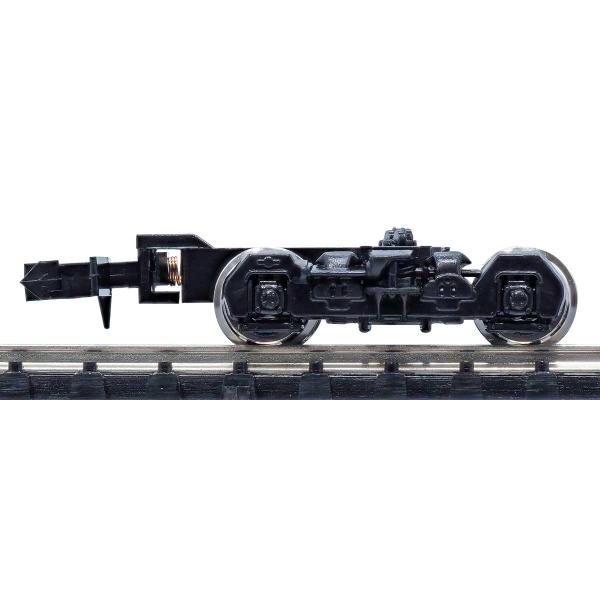 グリーンマックス Nゲージ TS301 非集電台車 1両分 5017 鉄道模型用品