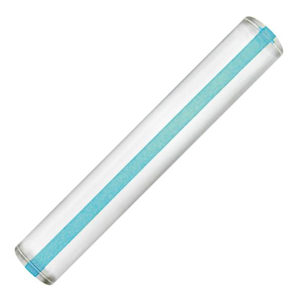 共栄プラスチック カラーバールーペ 15cm ライトグリーン CBL-700-LG