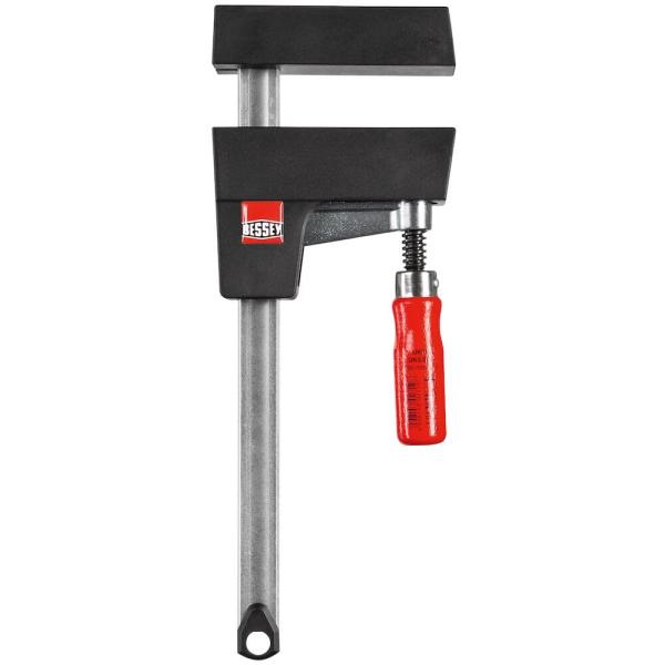 Bessey ベッセイ ユニクランプ UK型 締め付け面平行 開き600mm UK60