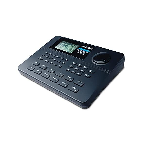 他サイト： Alesis ドラムマシン 233音源内蔵 SR-16の商品画像