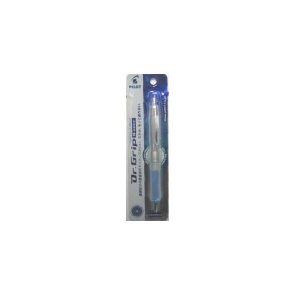 Pilot パイロット ボールペン ドクター グリップGスペック 0.7mm BDGS-60R-SL