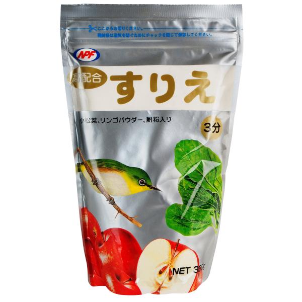 ナチュラルペットフーズ NPF 高配合すりえ3分 380g