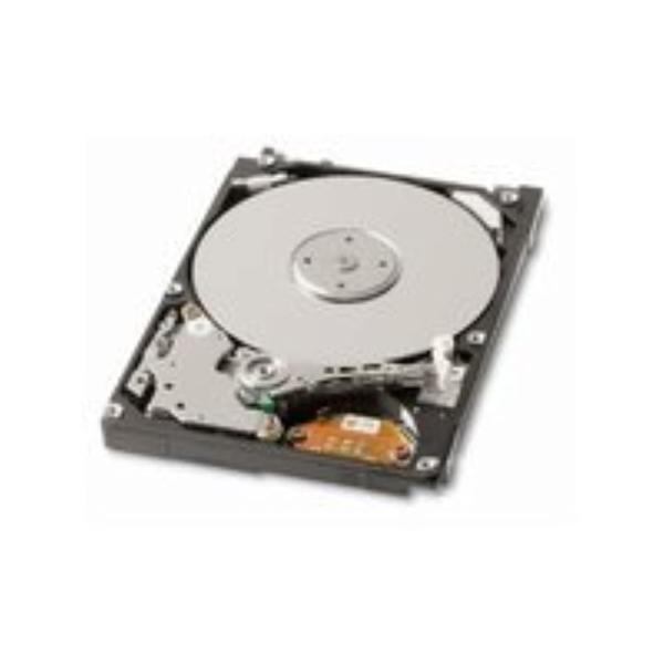 東芝 512セクター 2.5インチ SATA接続ハードディスク 5400rpm 320GB