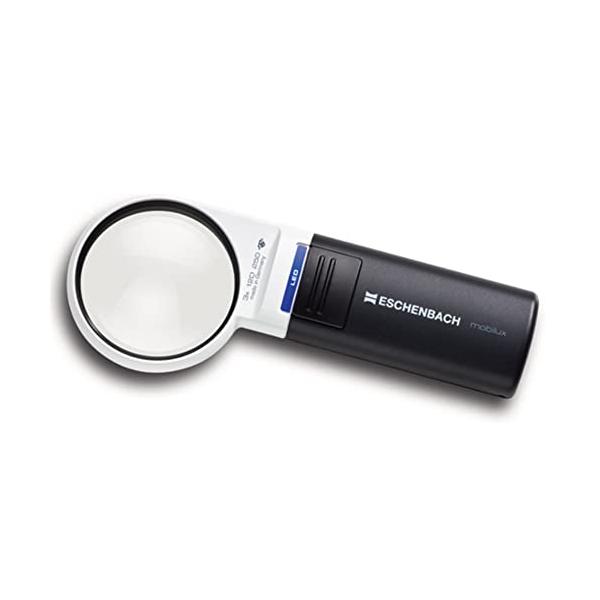 エッシェンバッハ LEDワイドライトルーペ 10倍 35mmφ 1511-10 151110 Amazon.co.jp: ESCHENBACH(エッシェンバッハ) LEDワイドライトルーペ