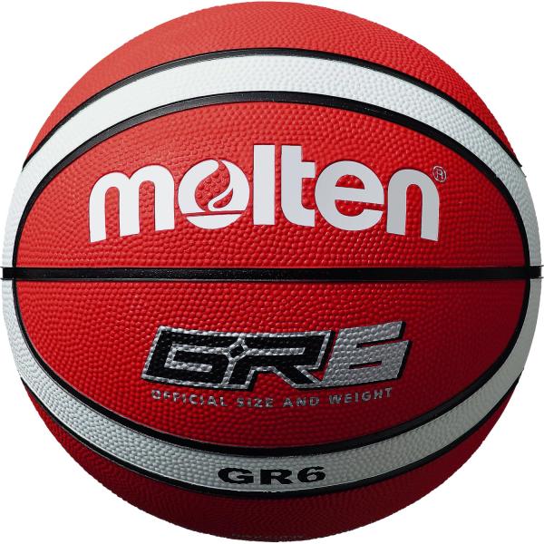他サイト： モルテン GR6 6号球 BGR6-RWの商品画像