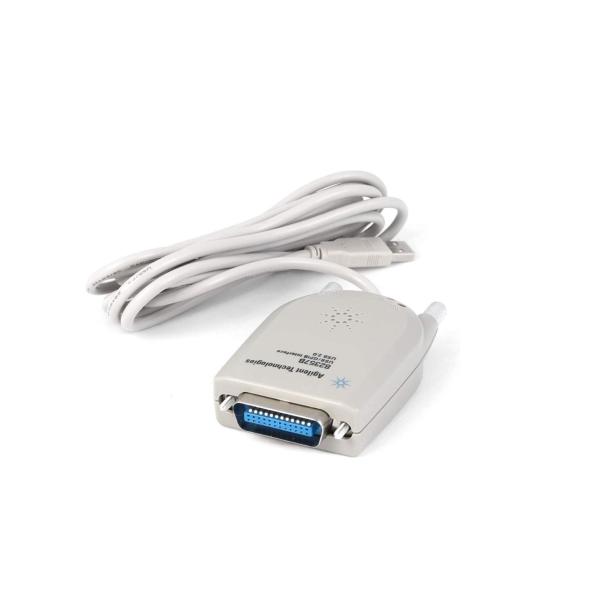 Agilent 82357B USB-GPIBインターフェース オプションとアップグレード: 82357B USB/GPIBインタフェース