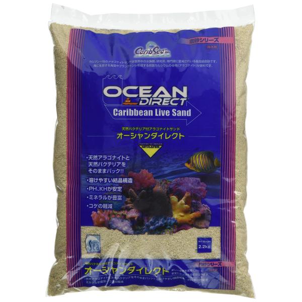 カミハタ オーシャンダイレクト オーライト 2.2kg