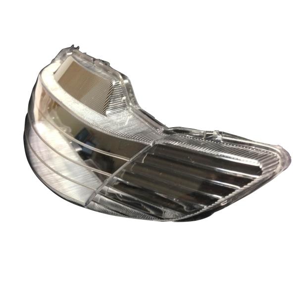 左F rヘッドライト KAWASAKI用の非純正品 ZX-14R ZXNF17EA ヘッドライト(HI)[H8/H9