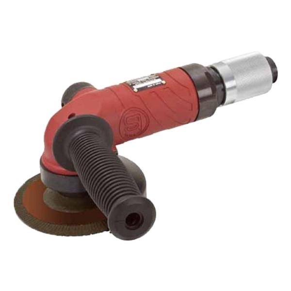 信濃機販 SI-AG4H-A2RJのエアアングルグラインダー徹底解説