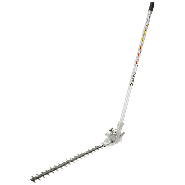他サイト： マキタ(Makita) ヘッジトリマアタッチメント A-53914 グレーの商品画像