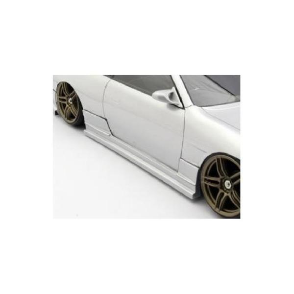 大塚風ゼクスS14後期用サイドステップ, ART6023 : Good-Item 4号店