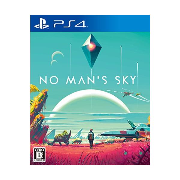 No Man’s Skyの商品画像