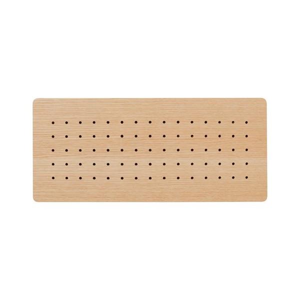 アマブロ ペグシリーズ amabro PEG SERIES PEG WALL ペグウォール ≪SSサイズ/オーク≫