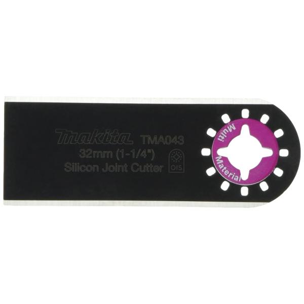 マキタ(Makita) コーキング剥がしTMA043 ストレートタイプ A-60486