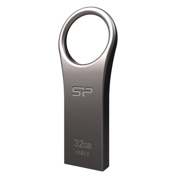 他サイト： SP Silicon Power シリコンパワー USBメモリ 32GB USB3.1 / USB3.0 亜鉛合金ボディ 防水 防塵 耐衝撃 PS4動の商品画像