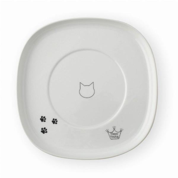 他サイト： 猫壱 食器トレー シングルの商品画像