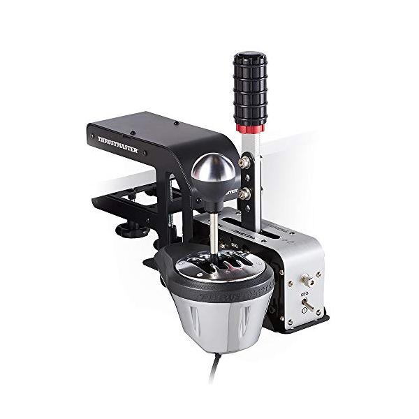 Thrustmaster スラストマスター TM Racing Clamp レーシング クランプ