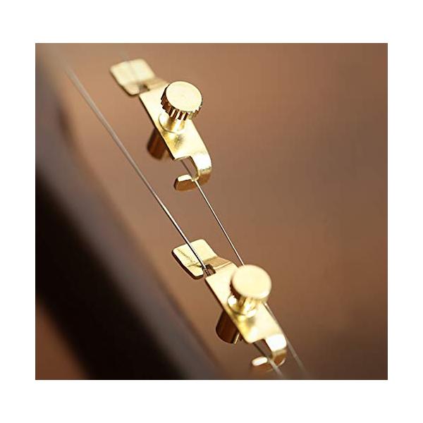 他サイト： 【U-NEST】二胡弦調整 音色 二胡アジャスターの商品画像