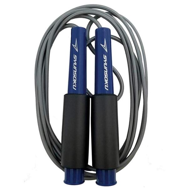 他サイト： デビカ 瞬足 なわとび エニアゴンリミテッド ミッドブルー 103550の商品画像