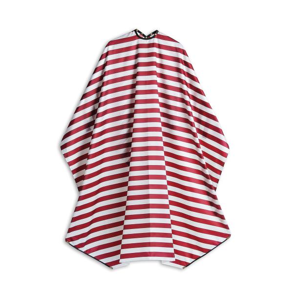 中村商店 カッティングケープ プロ仕様の大判ヘアエプロン