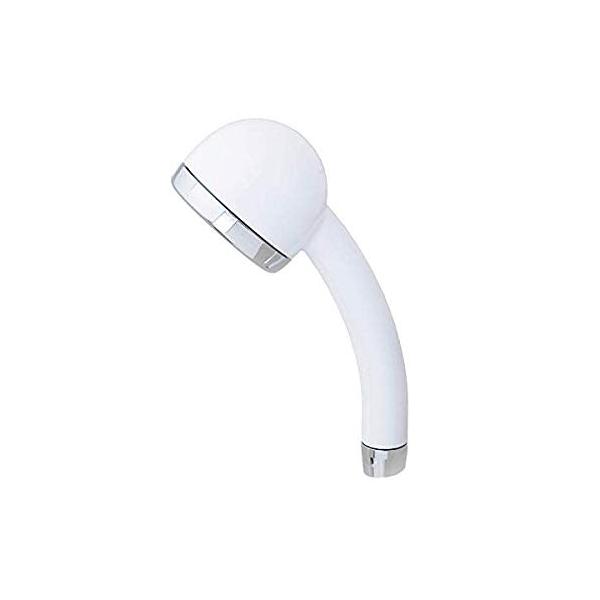 amane/天音 シャワーヘッド ホワイト : Good-Item 4号店 - 通販