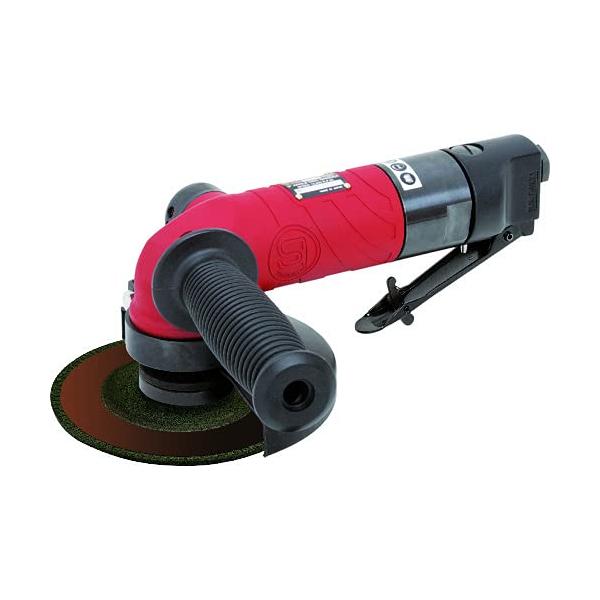 エアアングルグラインダー SI-AG5-A3Pの使い方と選び方完全ガイド