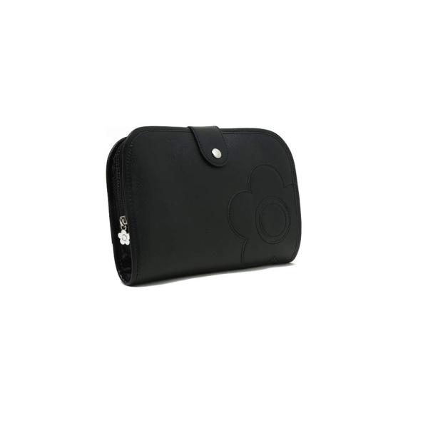 他サイト： 母子手帳ケース 通帳ケース マルチケース 母の日のプレゼント 人気 お薬手帳 診察券 かわいい 手触り良い 軽量 大容量の商品画像