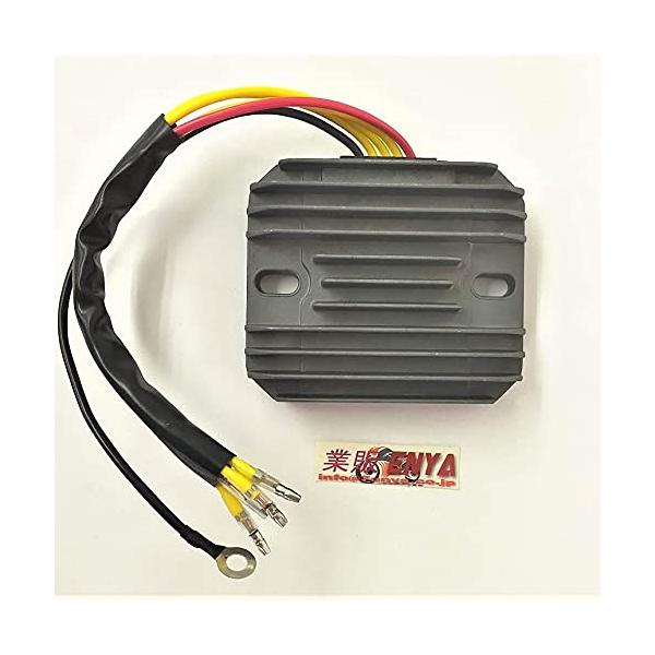 レギュレーター レクチファイヤー SUZUKI GS400 GS750 GS1000 : Good