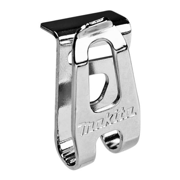 他サイト： マキタ ドライバー用ショートキャリーフック 346909-5の商品画像