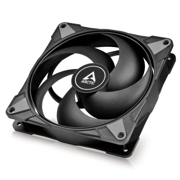 他サイト： ARCTIC 14cm角27mm厚ケースファン「P14 MAX」250~2,800 rpm ACFAN00287Aの商品画像