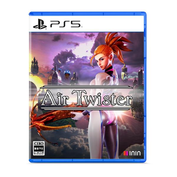 AirTwister PS5