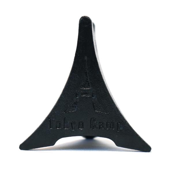 他サイト： Tokyo Camp クサビタワー クサビ 楔 薪割り台 薪割り 薪割り器 薪割りクサビ 薪 キャンプの商品画像