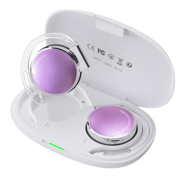 ❤️お値下げ❤️耳挟み式イヤホンBluetooth5.3クリップ式ワイヤレス防水 ワイヤレスイヤホン Bluetooth5.3 イヤIPX5 空気伝導イヤホン