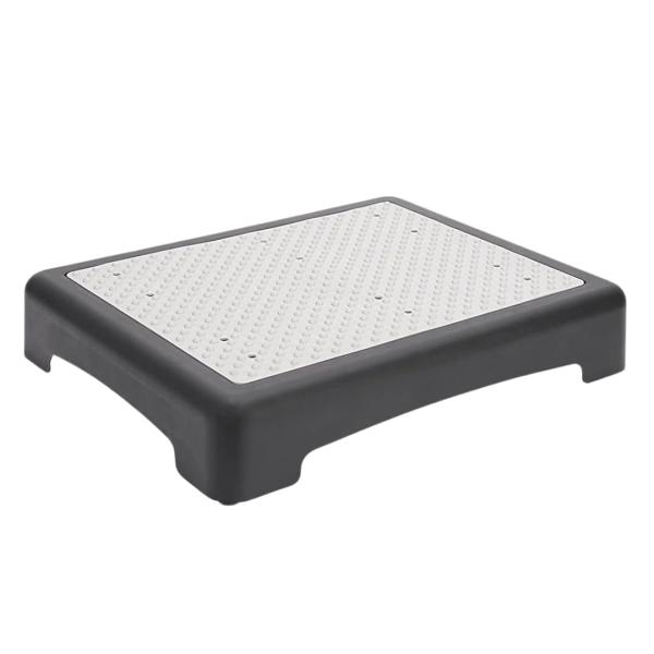 MaT store 踏み台 ステップ台 玄関 ベランダ 段差 低い 乗り降り 滑り止め 段差解消 10cm (小サイズ)