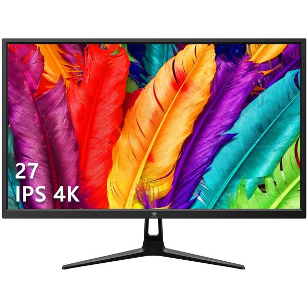 Z-EDGE 27F 27インチ IPS ゲーミングモニター