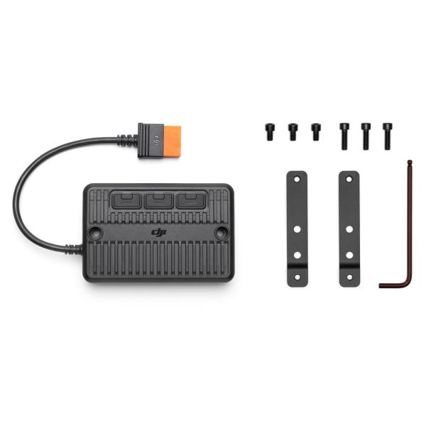 未開封　DJI Power ソーラーパネルアダプターモジュール　（MPPT） DJI Power ソーラーパネル アダプターモジュール (MPPT) : Good-Item 4