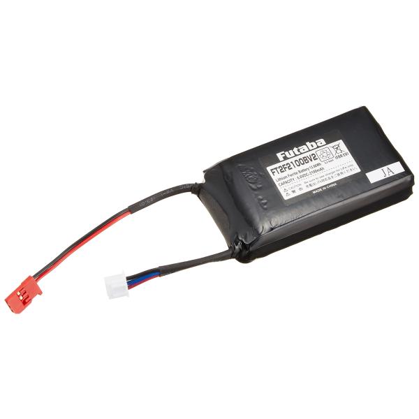 フタバ 双葉電子工業(Futaba Denshi) FT2F2100B 4PK/S、4PL BA0135