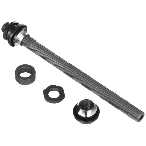 シマノ FHM595 ハブ軸組立品(軸長146mm/玉間135mm)